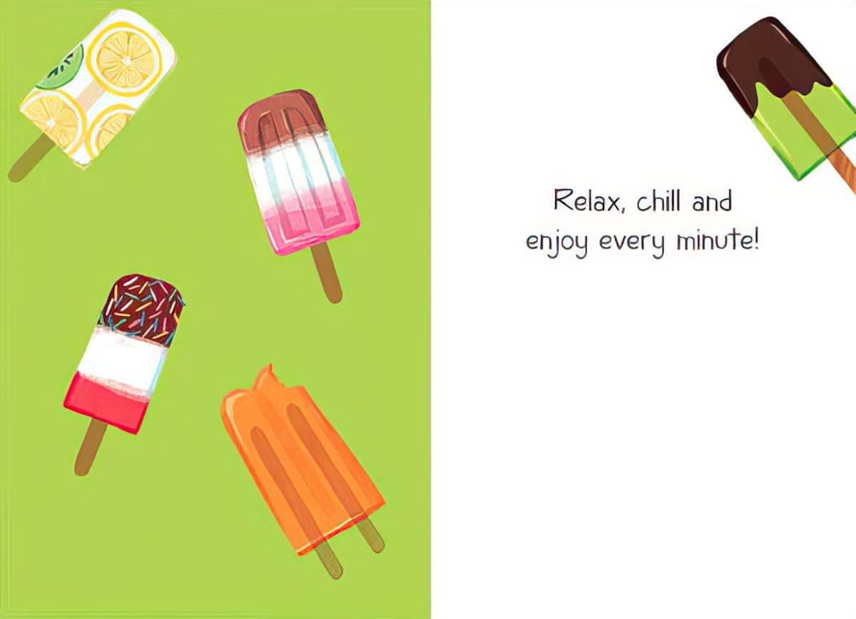 Top Pop | Lighthearted Father's Day Greeting Card