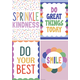 Color Crush Small Poster Pack