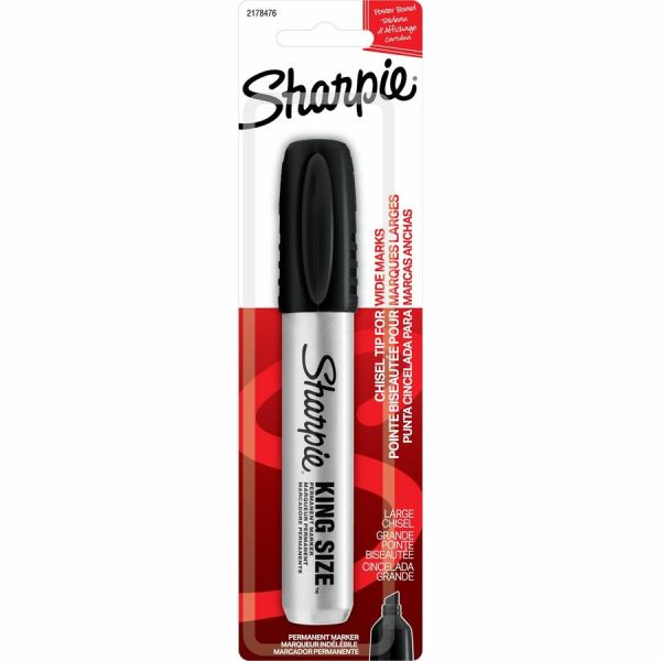 Sharpie Permanent Marker