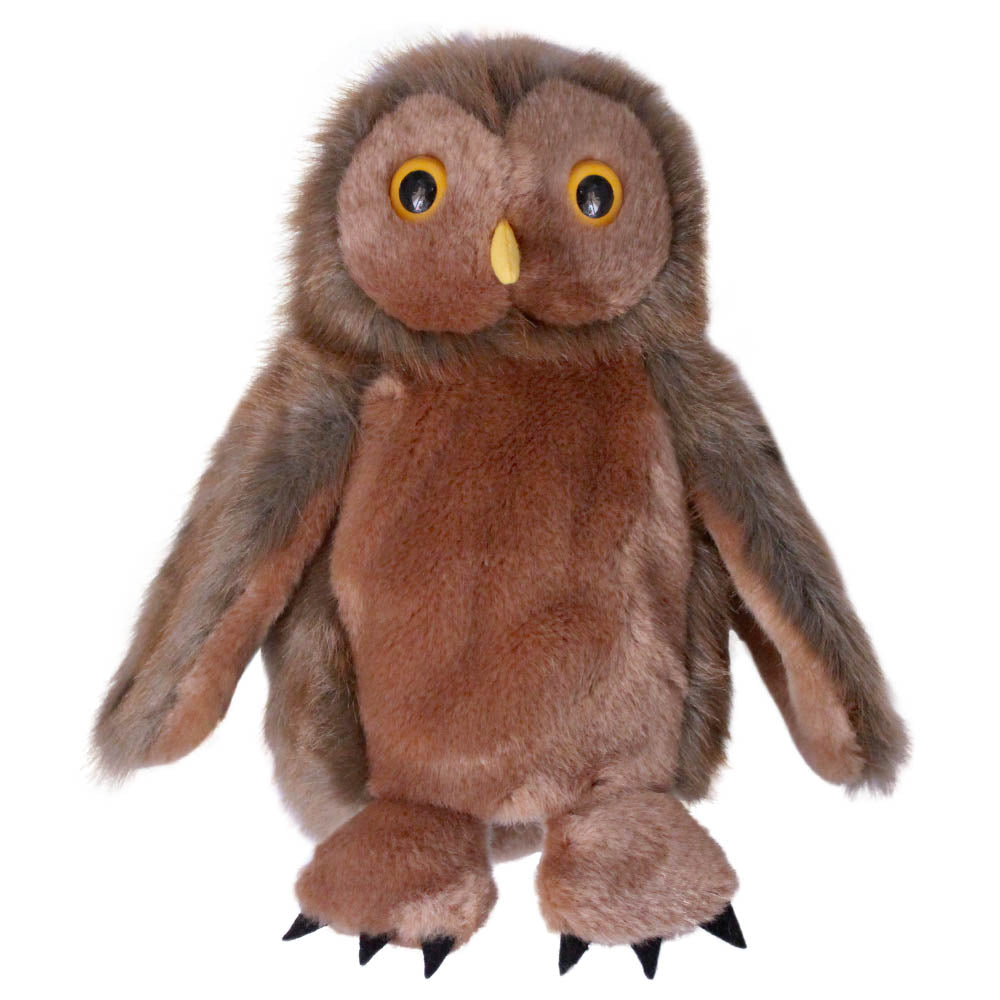 Owl – CarPets