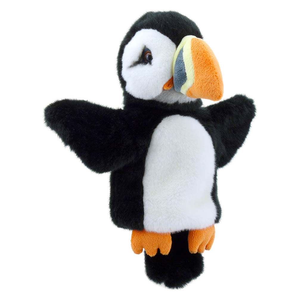 Puffin – CarPets
