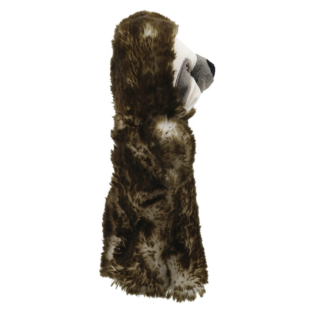 Sloth – ECO Puppet Buddies