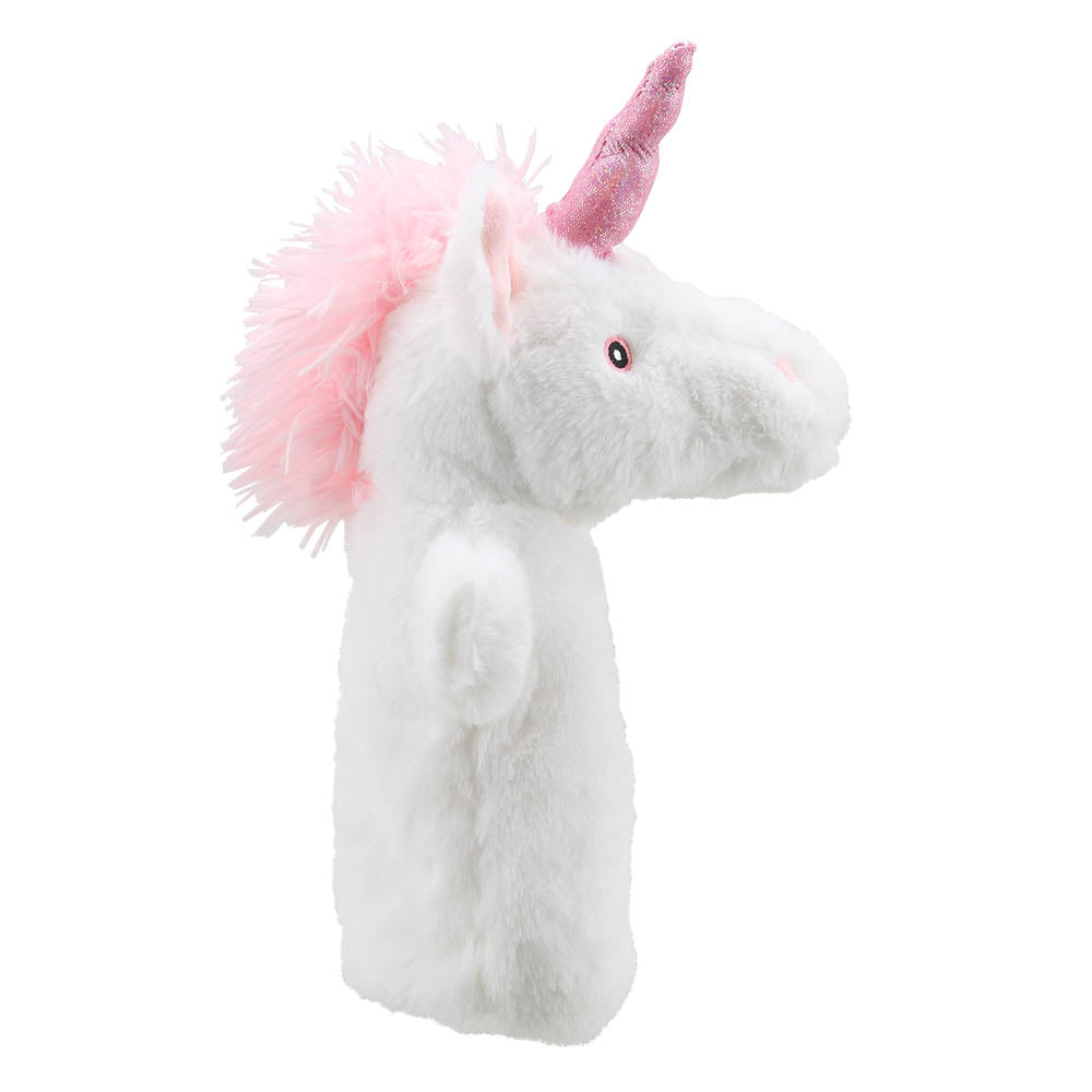 Unicorn – ECO Puppet Buddies