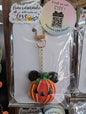 Paloma's Little Keychains