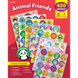 Animal Friends Smelly Stickers Variety Pack