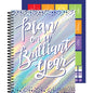 Plan on a Brilliant Year Teacher Planner