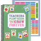 Farmers Market Teacher Planner