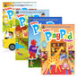 KAPPA Super Jumbo Play Pad - Digest Size