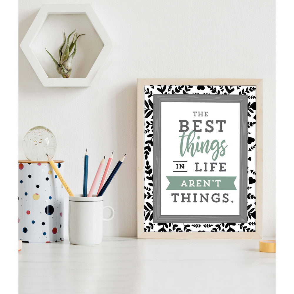Mini Posters: Farmhouse Poster Set