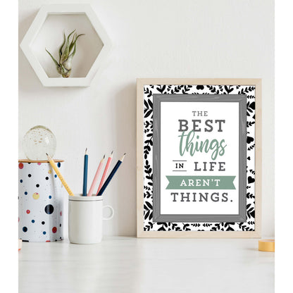 Mini Posters: Farmhouse Poster Set
