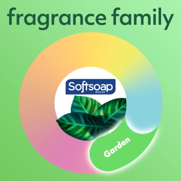 Softsoap Antibacterial Liquid Hand Soap Pump Bottles, Soothing Aloe Vera, 7.5 Oz, Pack Of 6 Bottles