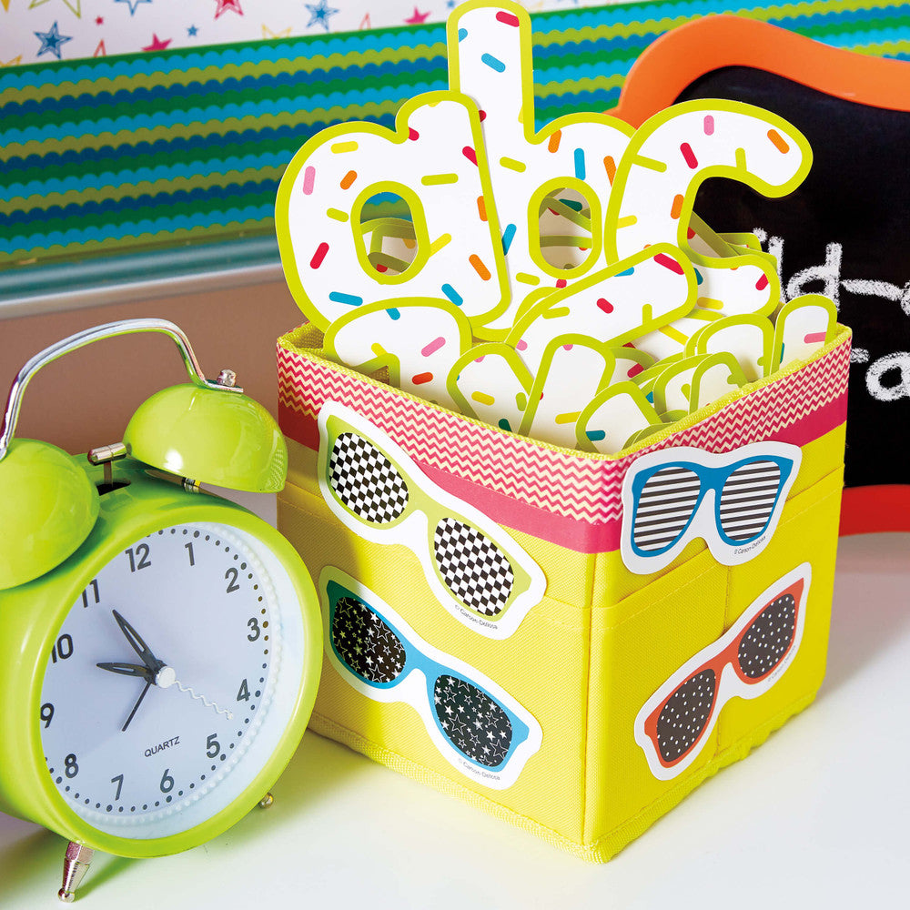 Sunglasses Mini Cutouts