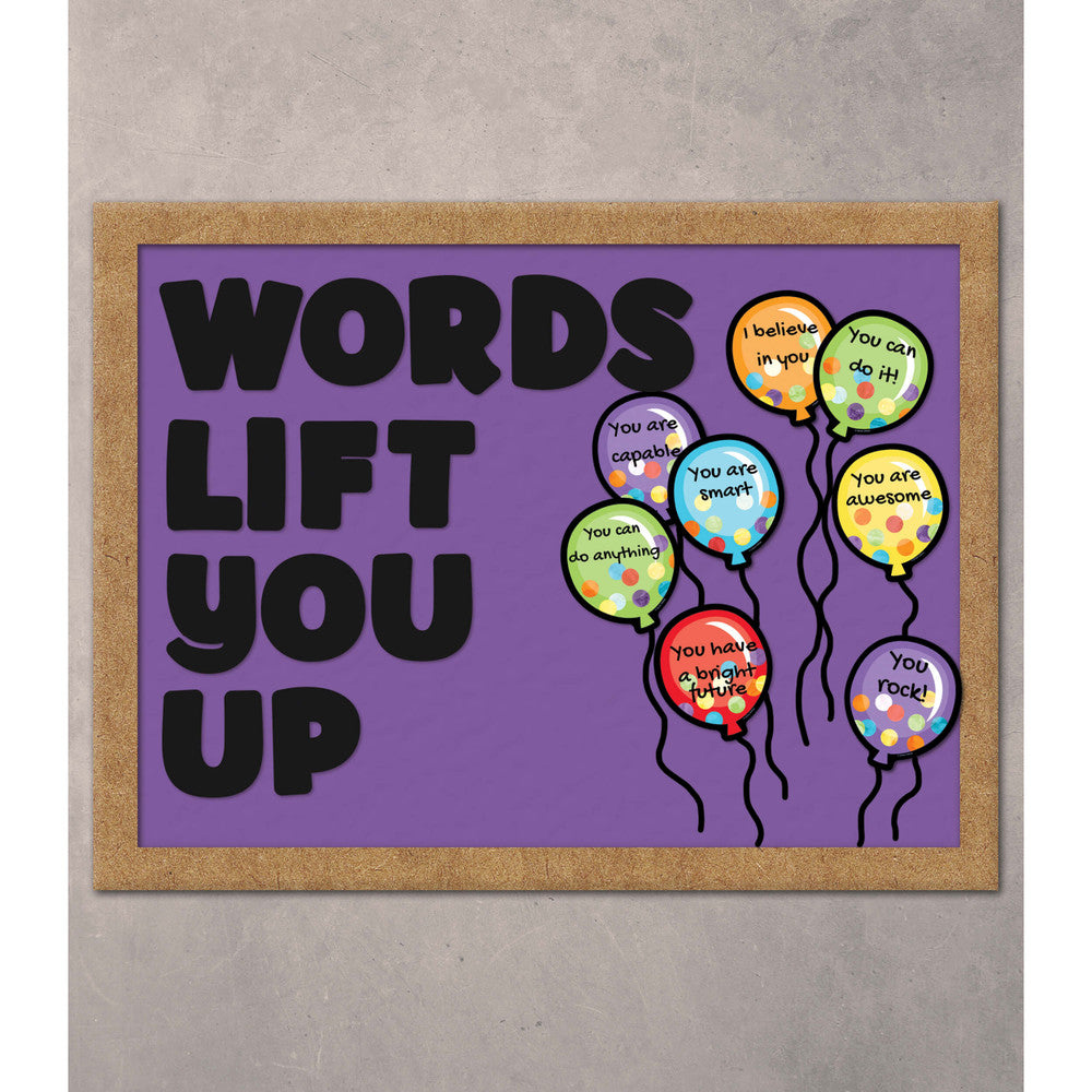 Balloons Cutouts