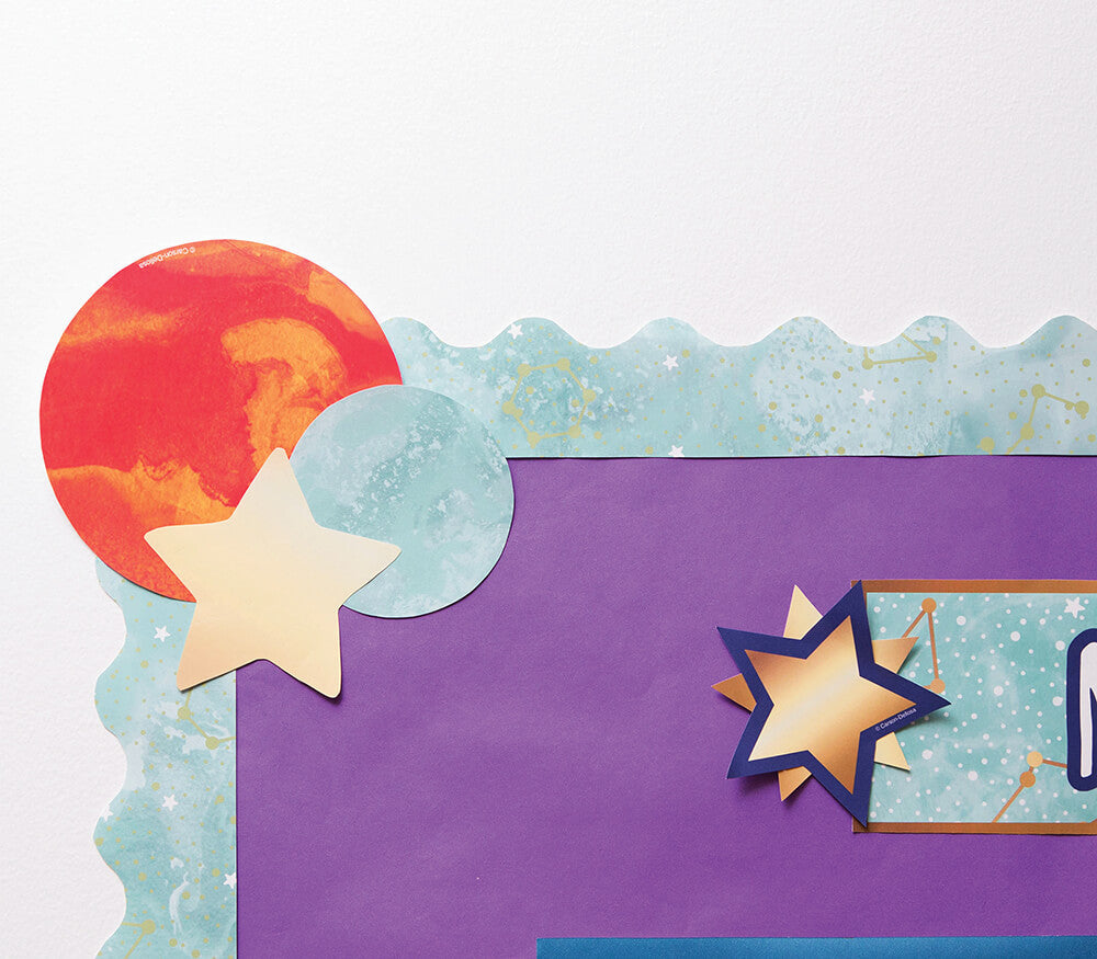 Planets Cutouts