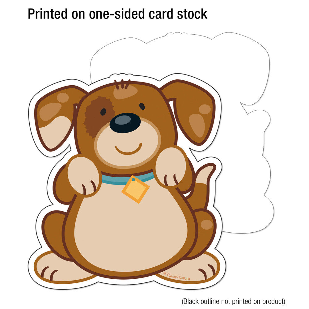 Animals Mega Pack Cutouts