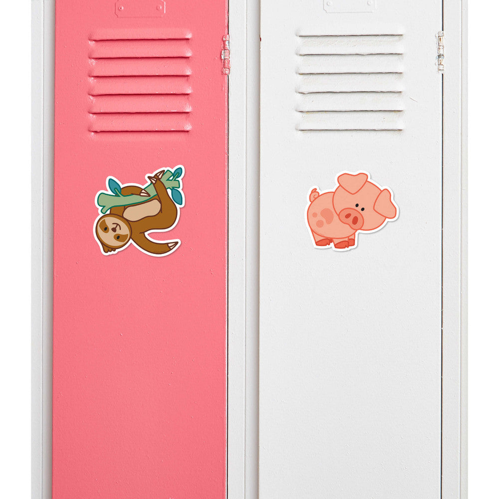Animals Mega Pack Cutouts