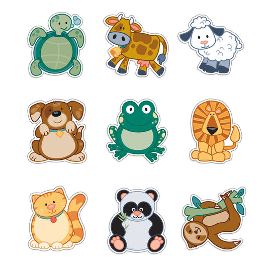 Animals Mega Pack Cutouts
