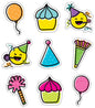 Birthday Mega Pack Cutouts