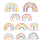 Rainbow Fun Cutouts