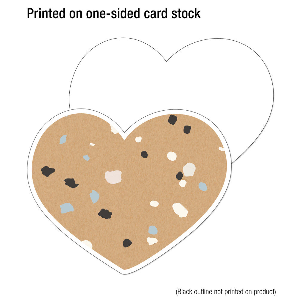 Hearts & Dots Cutouts