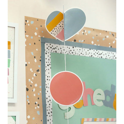 Hearts & Dots Cutouts