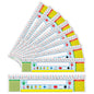 Traditional Manuscript Name Plates Grade 1-3