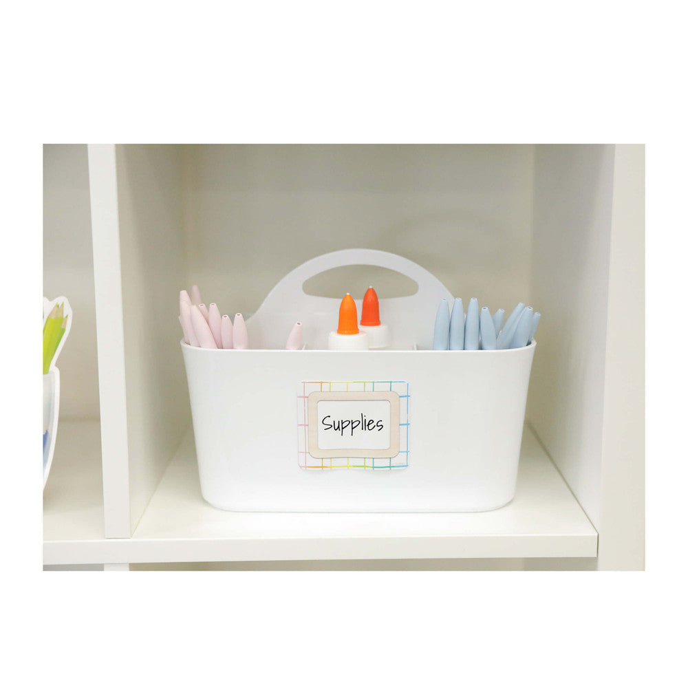 Creatively Inspired Name Tags