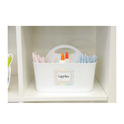 Creatively Inspired Name Tags