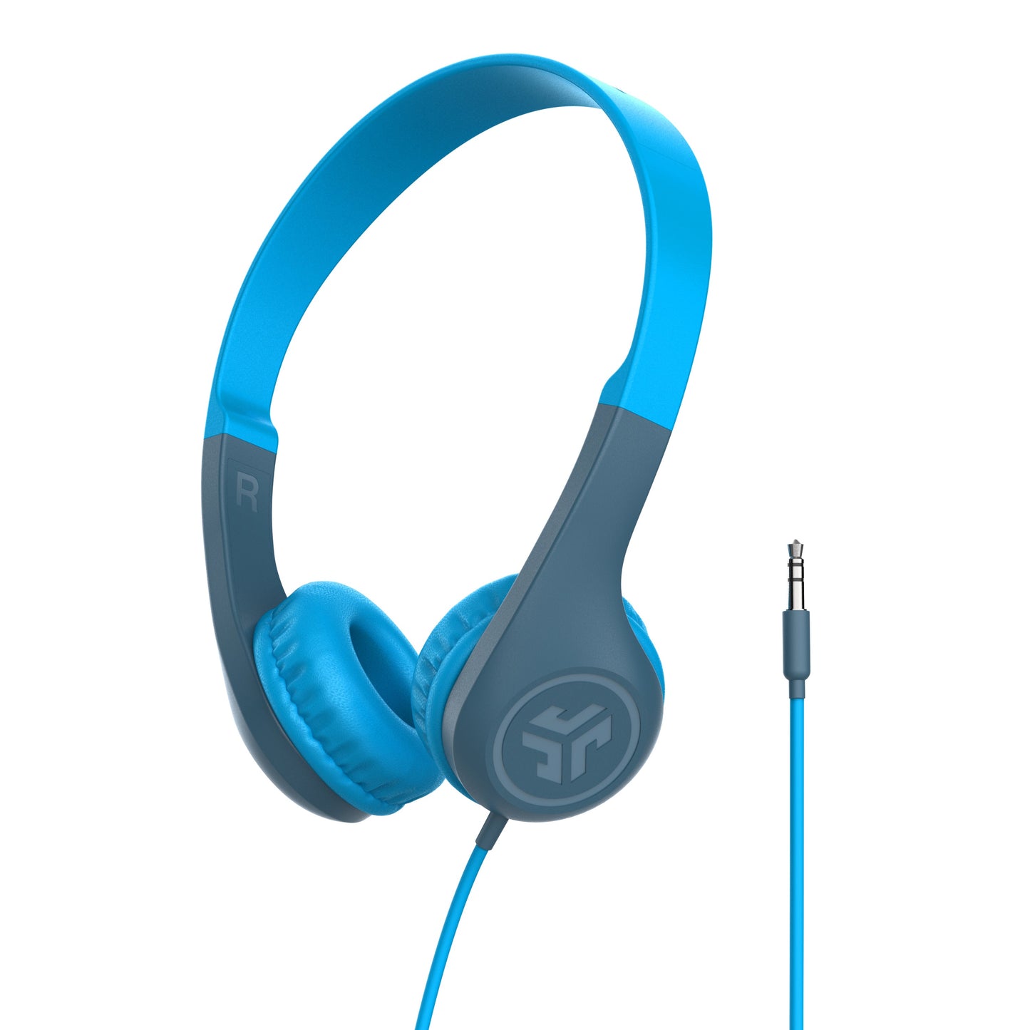 JBuddies Pop Wired Kids Headphones