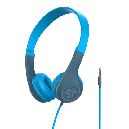 JBuddies Pop Wired Kids Headphones