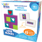 Wiggle Brain Love Blocks