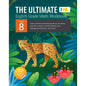 The IXL Ultimate Math Workbook Grade 8 Paperback