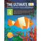 The IXL Ultimate Math Workbook Grade 4 Paperback