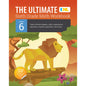 The IXL Ultimate Math Workbook Grade 6 Paperback