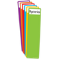 Library Book Dividers