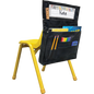 Black Chair Pocket - For Large Chairs