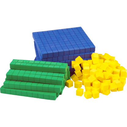 Foam Base Ten Set