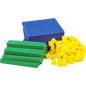 Foam Base Ten Set
