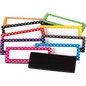 Polka Dots Magnetic Labels