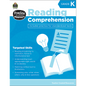 Practice Makes Perfect: Reading Comprehension Grd K