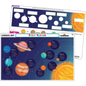 Solar System Learning Mat