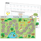 Counting 1–20 Learning Mat