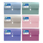 Morandi Edition 13-Pocket A4/Letter Size Poly Expanding File