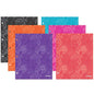 Paisley 2-Pocket Portfolios