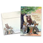 Sweetest When Shared Birthday Greeting Card [22097]