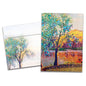 Lakeside Horizon All Occasion Greeting Card [22401]