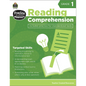Practice Makes Perfect: Reading Comprehension Grd 1