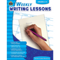 Weekly Writing Lessons Grades 3-4