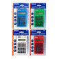 56-Function Scientific Calculator, Slide-On Case