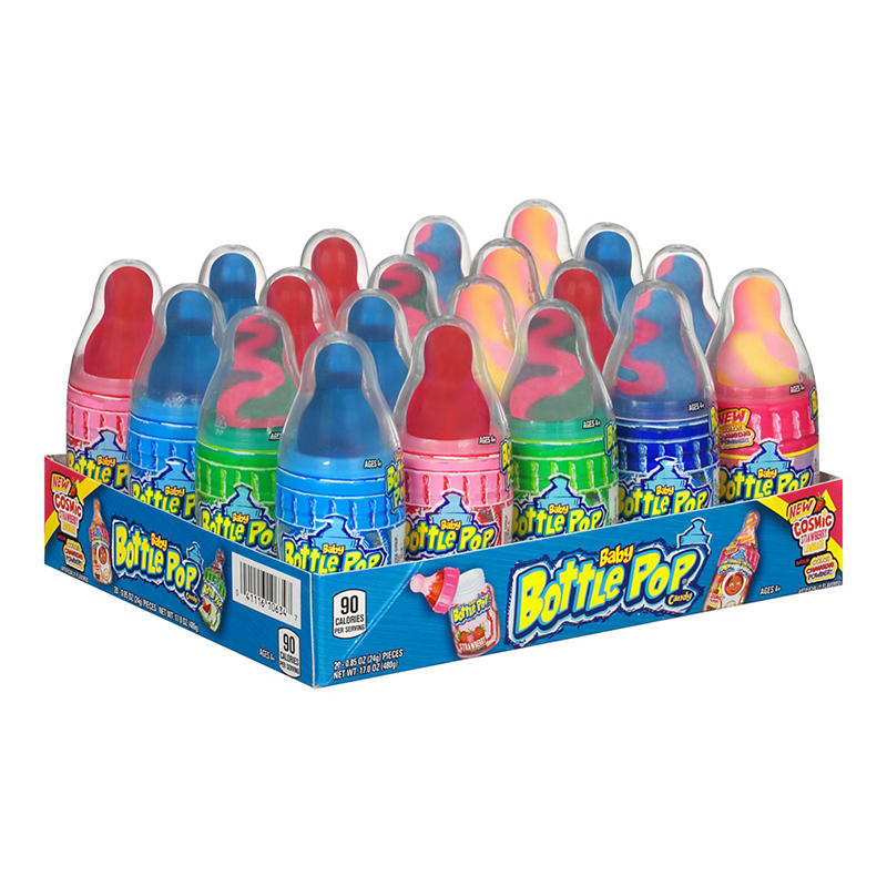 Baby Bottle Pop Original, 20 ct.